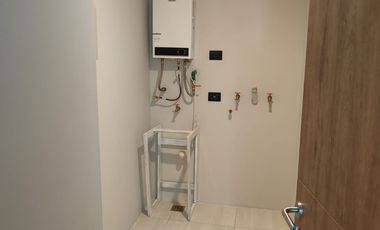 DEPARTAMENTO DE 3 RECAMARAS PARA ESTRENAR NOVIEMBRE COLONIA AMERICANA