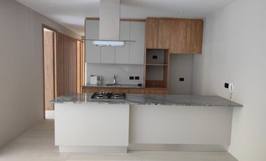 DEPARTAMENTO DE 3 RECAMARAS PARA ESTRENAR NOVIEMBRE COLONIA AMERICANA