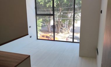 DEPARTAMENTO DE 3 RECAMARAS PARA ESTRENAR NOVIEMBRE COLONIA AMERICANA