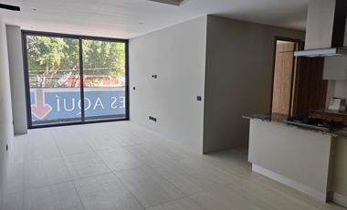 DEPARTAMENTO DE 3 RECAMARAS PARA ESTRENAR NOVIEMBRE COLONIA AMERICANA