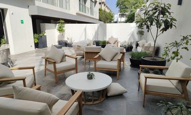 DEPARTAMENTO DE 3 RECAMARAS PARA ESTRENAR NOVIEMBRE COLONIA AMERICANA