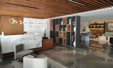 DEPARTAMENTO DE 3 RECAMARAS PARA ESTRENAR NOVIEMBRE COLONIA AMERICANA