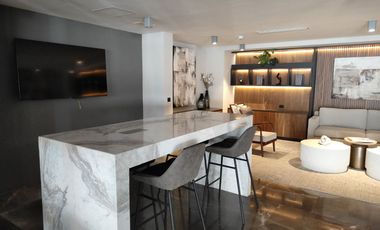 DEPARTAMENTO DE 3 RECAMARAS PARA ESTRENAR NOVIEMBRE COLONIA AMERICANA