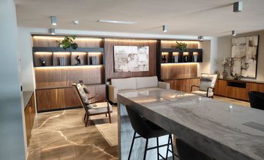 DEPARTAMENTO DE 3 RECAMARAS PARA ESTRENAR NOVIEMBRE COLONIA AMERICANA