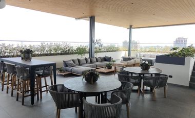 DEPARTAMENTO DE 3 RECAMARAS PARA ESTRENAR NOVIEMBRE COLONIA AMERICANA