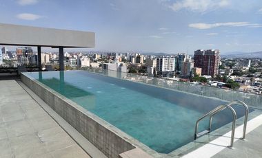 DEPARTAMENTO DE 3 RECAMARAS PARA ESTRENAR NOVIEMBRE COLONIA AMERICANA