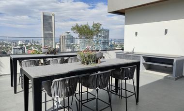 DEPARTAMENTO DE 3 RECAMARAS PARA ESTRENAR NOVIEMBRE COLONIA AMERICANA