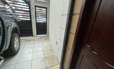 CIUDADELA MIRAFLORES ALQUILO PRECIOSO DEPARTMENTO TIPO SUITE SEMI AMOBLADO, UN DORMITORIO
