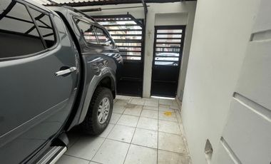 CIUDADELA MIRAFLORES ALQUILO PRECIOSO DEPARTMENTO TIPO SUITE SEMI AMOBLADO, UN DORMITORIO