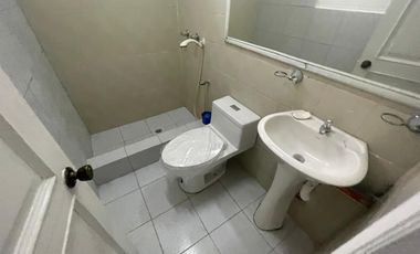 CIUDADELA MIRAFLORES ALQUILO PRECIOSO DEPARTMENTO TIPO SUITE SEMI AMOBLADO, UN DORMITORIO