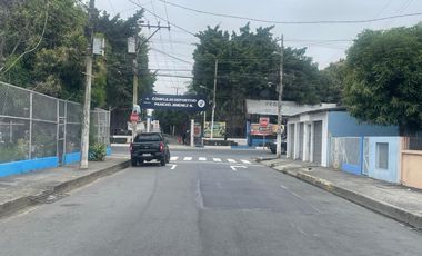 CIUDADELA MIRAFLORES ALQUILO PRECIOSO DEPARTMENTO TIPO SUITE SEMI AMOBLADO, UN DORMITORIO