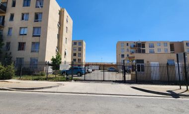 Departamento en arriendo Condominio Parque El Dorado - Rancagua.