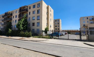 Departamento en arriendo Condominio Parque El Dorado - Rancagua.