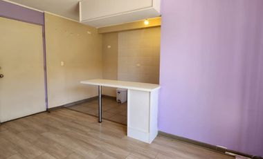 Departamento en arriendo Condominio Parque El Dorado - Rancagua.