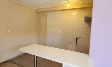 Departamento en arriendo Condominio Parque El Dorado - Rancagua.