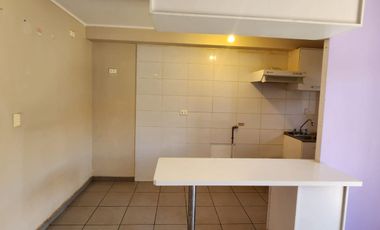 Departamento en arriendo Condominio Parque El Dorado - Rancagua.