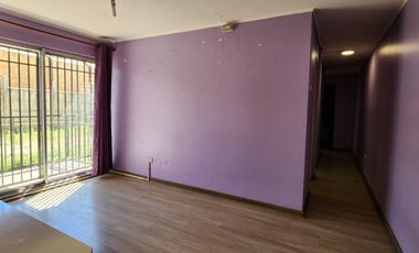 Departamento en arriendo Condominio Parque El Dorado - Rancagua.