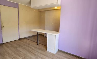 Departamento en arriendo Condominio Parque El Dorado - Rancagua.