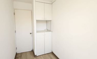 Departamento en arriendo Condominio Parque El Dorado - Rancagua.