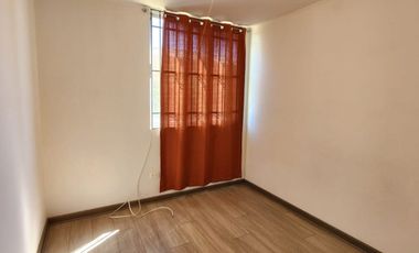 Departamento en arriendo Condominio Parque El Dorado - Rancagua.