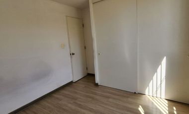 Departamento en arriendo Condominio Parque El Dorado - Rancagua.