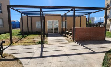 Departamento en arriendo Condominio Parque El Dorado - Rancagua.