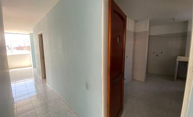 APARTAMENTO EN VENTA EDIFICIO  VILLA SILVANA II BARRANCABERMEJA