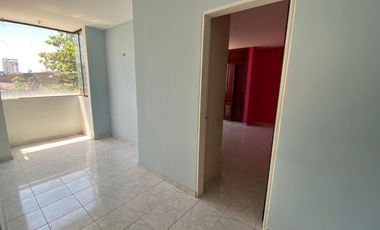 APARTAMENTO EN VENTA EDIFICIO  VILLA SILVANA II BARRANCABERMEJA