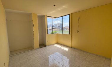 APARTAMENTO EN VENTA EDIFICIO  VILLA SILVANA II BARRANCABERMEJA