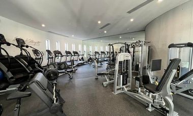 Piamonte - VENTA. Departamento amueblado con 1 recámara yamenidades