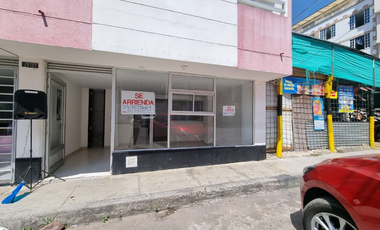 VENDO LOCAL COMERCIAL BARRIO PALERMO-1 EN PIEDECUESTA