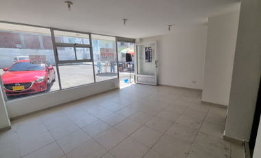 VENDO LOCAL COMERCIAL BARRIO PALERMO-1 EN PIEDECUESTA