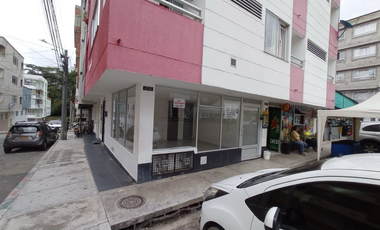 VENDO LOCAL COMERCIAL BARRIO PALERMO-1 EN PIEDECUESTA
