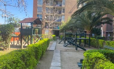 Iluminado y lindo depto Norte, terraza, 2D, 2b, cocina, logia y bga
