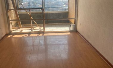 Iluminado y lindo depto Norte, terraza, 2D, 2b, cocina, logia y bga