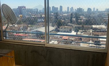 Iluminado y lindo depto Norte, terraza, 2D, 2b, cocina, logia y bga