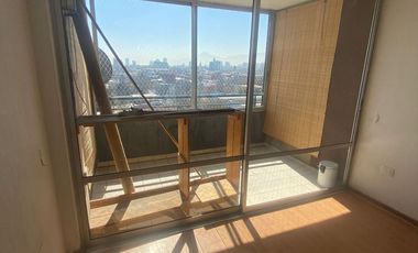 Iluminado y lindo depto Norte, terraza, 2D, 2b, cocina, logia y bga