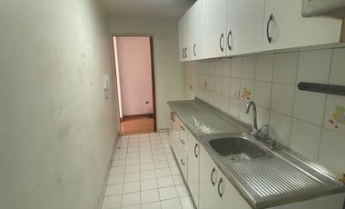 Iluminado y lindo depto Norte, terraza, 2D, 2b, cocina, logia y bga