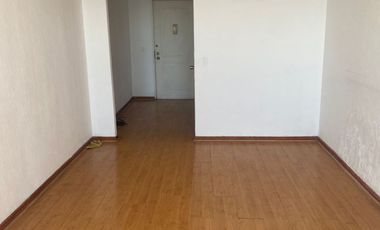 Iluminado y lindo depto Norte, terraza, 2D, 2b, cocina, logia y bga