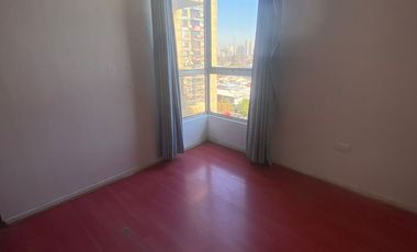 Iluminado y lindo depto Norte, terraza, 2D, 2b, cocina, logia y bga