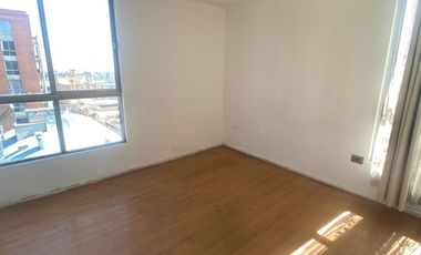 Iluminado y lindo depto Norte, terraza, 2D, 2b, cocina, logia y bga
