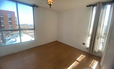 Iluminado y lindo depto Norte, terraza, 2D, 2b, cocina, logia y bga