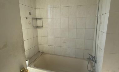Iluminado y lindo depto Norte, terraza, 2D, 2b, cocina, logia y bga