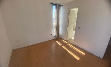 Iluminado y lindo depto Norte, terraza, 2D, 2b, cocina, logia y bga