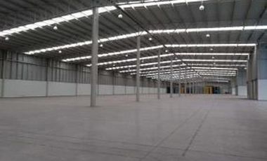 RENTA Nave industrial zona norte de Monterrey NL 11,353m2 techados