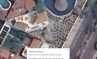 CASA EN VENTA EN FRACC. BURGOS BUGAMBILIAS TEMIXCO CUERNAVACA