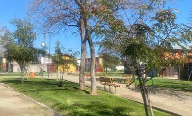 ARRIENDO CASA - VILLA EL BOSQUE, RANCAGUA
