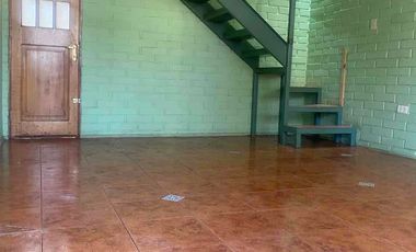 ARRIENDO CASA - VILLA EL BOSQUE, RANCAGUA