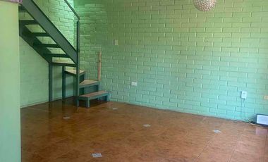 ARRIENDO CASA - VILLA EL BOSQUE, RANCAGUA