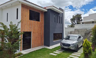vendo casa en chaullabamba CUENCA ECUADOR